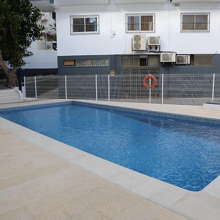 Apartamento El Cid Calpe Exterior photo