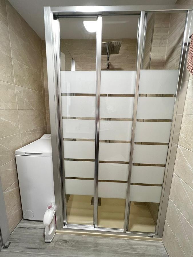 Apartamento El Cid Calpe Exterior photo