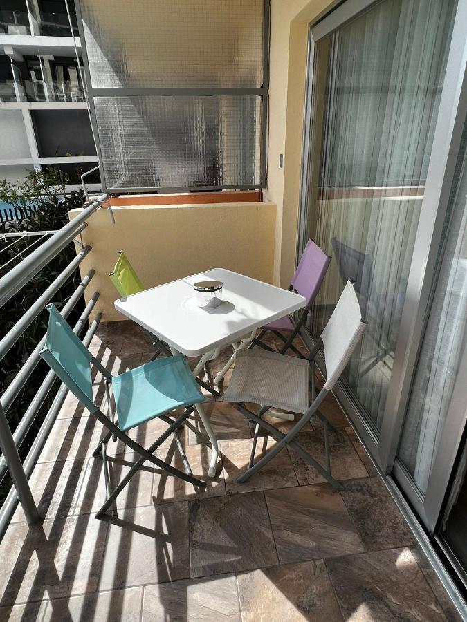 Apartamento El Cid Apartment Calpe Exterior photo