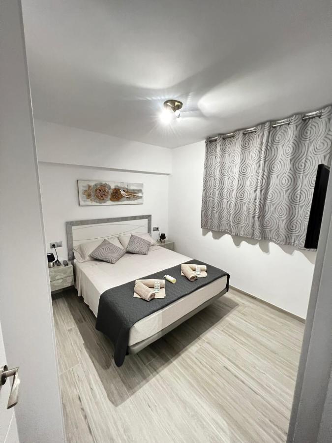 Apartamento El Cid Calpe Exterior photo