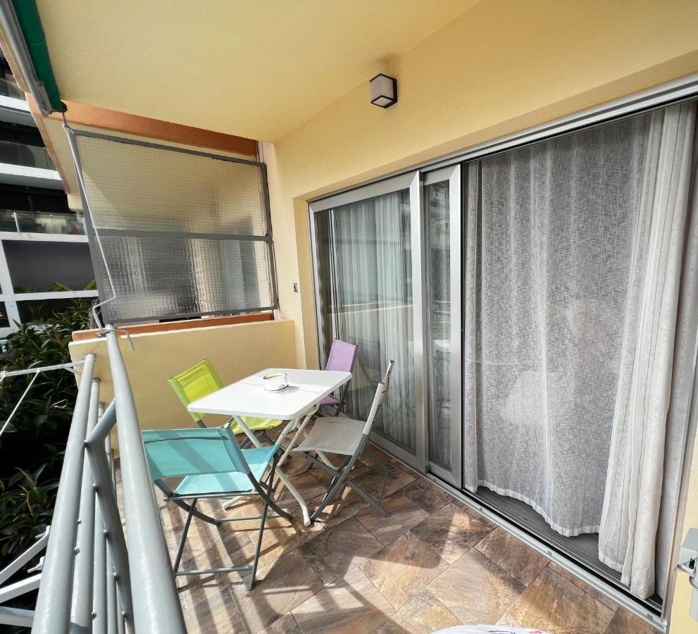 Apartamento El Cid Calpe Exterior photo