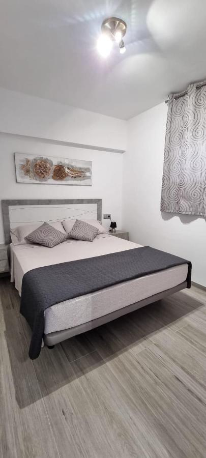 Apartamento El Cid Calpe Exterior photo