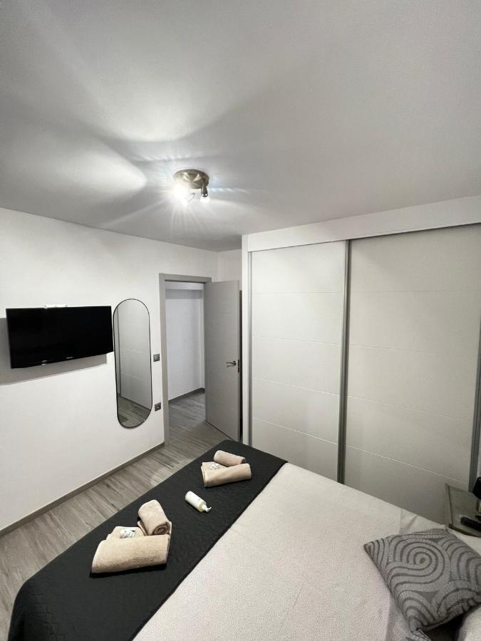 Apartamento El Cid Calpe Exterior photo