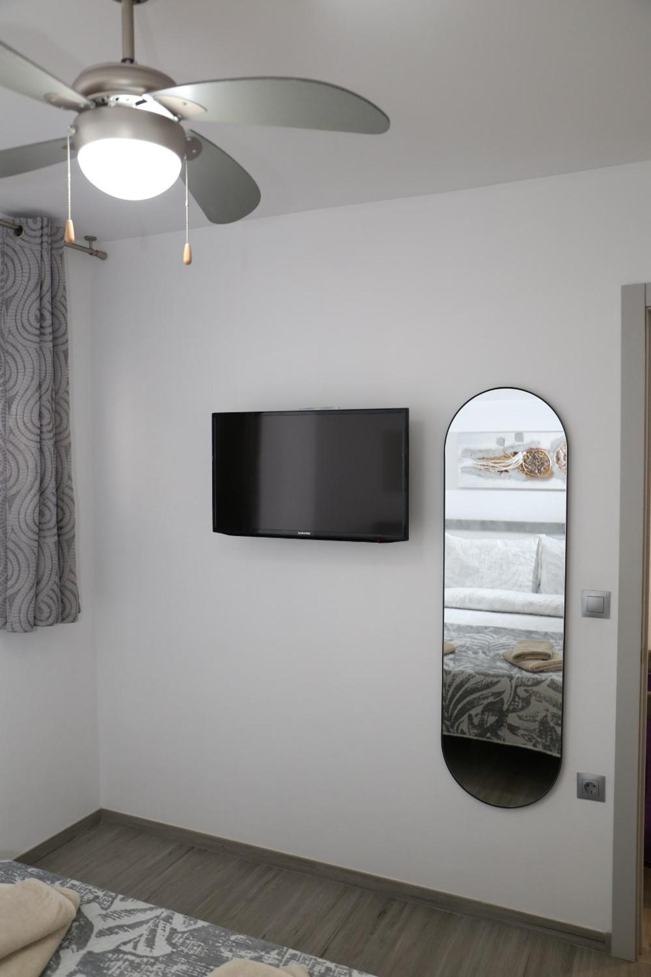 Apartamento El Cid Calpe Exterior photo