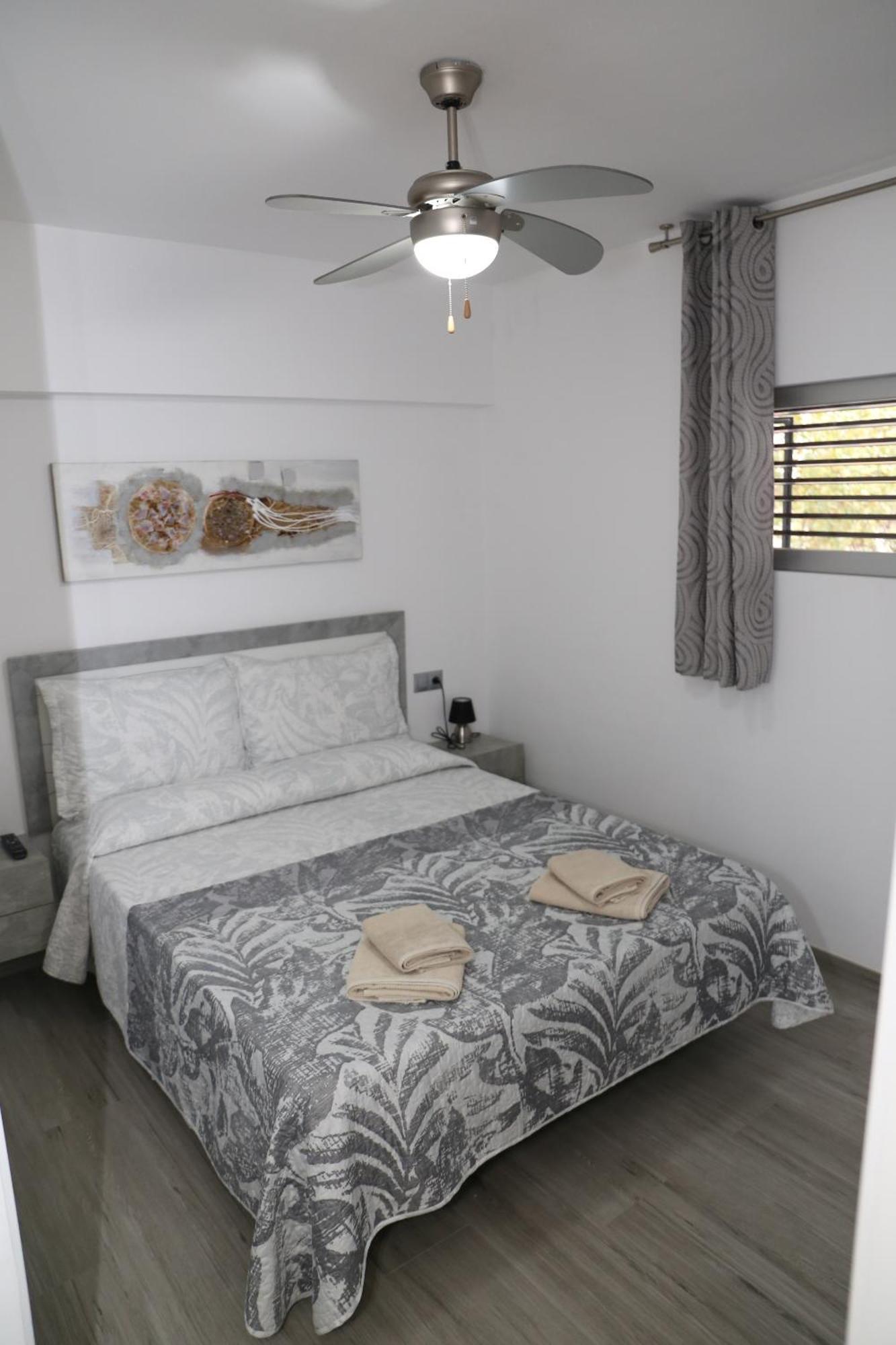 Apartamento El Cid Calpe Exterior photo